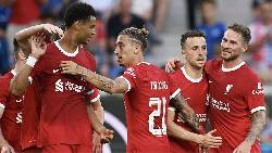 'Quá cháy, cậu ấy chính là bom tấn 100 củ mới của Liverpool'