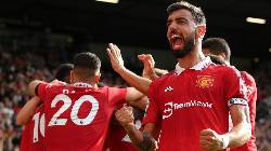 Huyền thoại Liverpool mỉa mai sao M.U không cùng đẳng cấp với Nunez