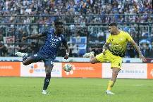 Nhận định, soi kèo Arema Malang vs Barito Puter, 15h ngày 5/8