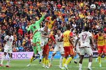 Nhận định, soi kèo Eintracht Frankfurt vs Nottingham Forest, 20h30 ngày 5/8