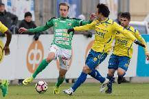 Nhận định, soi kèo Gnistan vs KPV Kokkola, 20h00 ngày 5/8