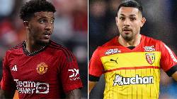 Nhận định, soi kèo MU vs Lens, 18h30 ngày 5/8