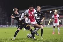 Nhận định, soi kèo NAC Breda vs Alanyaspor, 0h30 ngày 5/8