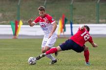 Nhận định, soi kèo Slavia Mozyr vs FC Minsk, 0h00 ngày 5/8