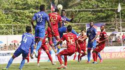 Nhận định, soi kèo Yadanarbon FC vs Rakhine United, 16h30 ngày 4/8