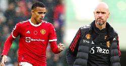 Ten Hag sẵn sàng đưa Greenwood trở lại, 5 ngôi sao cảm thấy 'khó ở'