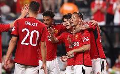 Vừa chê CLB 'cùi bắp', sao 85 củ của M.U đã gọi điện xin 'quay xe'