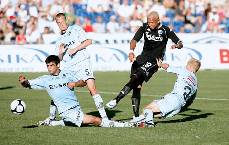 Nhận định, soi kèo Copenhagen vs Randers, 21h00 ngày 4/8: Độc chiếm ngôi đầu