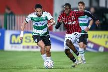 Nhận định, soi kèo Lokomotiv Sofia vs Cherno More, 23h00 ngày 4/8: Chủ nhà tự tin