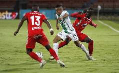 Nhận định, soi kèo Patriotas FC vs America de Cali, 3h30 ngày 5/8: Chủ nhà hết đáng tin