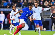 Nhận định, soi kèo U23 Pháp vs U23 Ai Cập, 2h00 ngày 6/8: Nhọc nhằn vào chung kết