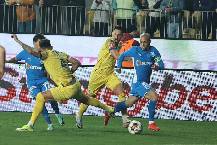 Nhận định, soi kèo Universitatea Craiova vs Petrolul Ploiesti, 23h00 ngày 4/8: Khó cản chủ nhà