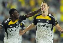 Nhận định, soi kèo Columbus Crew vs Club Leon, 6h30 ngày 6/8: Nhà vua chật vật