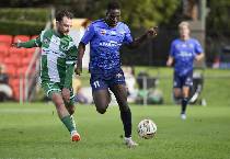 Nhận định, soi kèo Southside Eagles vs SWQ Thunder, 16h30 ngày 5/8: Những người khốn khổ