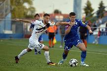 Nhận định, soi kèo Varazdin vs Gorica, 01h00 ngày 5/8: Bệ phóng sân nhà