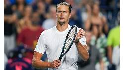 Nhận định tennis Zverev vs Popyrin, Tứ kết Canadian Open - 6h00 ngày 5/8