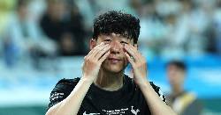 Son Heung Min lập kỷ lục chuyển nhượng tại MLS khi gia nhập Los Angeles FC