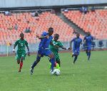 Burundi 1-1 Tanzania: Thủ môn mắc sai lầm, chủ nhà bất lợi trước trận lượt về