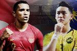 Dự đoán Indonesia vs Malaysia (19h30 5/9) bởi chuyên gia Shebby Singh