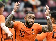 Đội hình ra sân chính thức Hà Lan vs Montenegro, 1h45 ngày 5/9