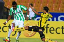 Nhận định, soi kèo Alianza Petrolera vs Atletico Nacional, 7h30 ngày 6/9