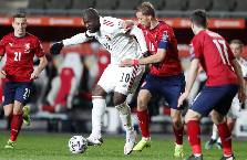 Nhận định, soi k&egrave;o Bỉ vs Czech, 1h45 ng&agrave;y 6/9