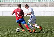 Nhận định, soi kèo Czech U21 vs Albania U21, 23h ngày 6/9