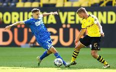 Dự đoán, soi kèo thẻ vàng Dortmund vs Copenhagen, 23h45 ngày 6/9