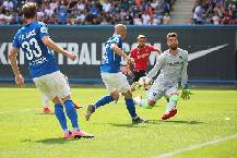 Nhận định, soi kèo Hansa Rostock vs Hannover, 18h30 ngày 4/9