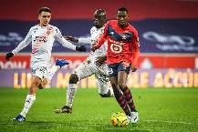 Nhận định, soi kèo Montpellier vs Lille, 18h ngày 4/9
