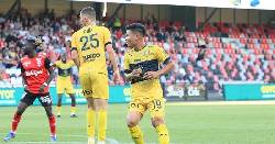 Nhận định, soi kèo Pau vs Saint-Etienne, 1h45 ngày 6/9