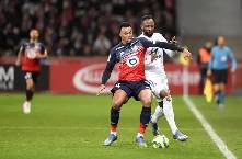 Phân tích kèo hiệp 1 Montpellier vs Lille, 18h ngày 4/9