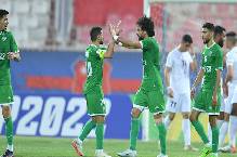 Soi kèo tài xỉu Al Arabi vs Al Seeb hôm nay, 0h ngày 6/9