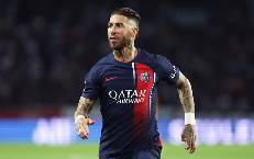 CHÍNH THỨC ! Ramos trở về nhà, khoác áo đội bóng cũ