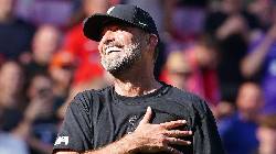 Klopp: 'Cậu ấy là một cỗ máy, vận hành mọi thứ quá hoàn hảo'