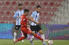 Nhận định, soi kèo Al-Arabi(JOR) vs Al-Baq'a, 22h00 ngày 05/09