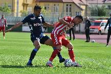 Nhận định, soi kèo Sepsi vs UTA Arad, 01h30 ngày 5/9