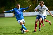 Nhận định, soi kèo SfB-Oure vs AB Gladsaxe, 22h00 ngày 05/09