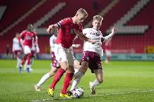 Nhận định, soi kèo U21 Charlton Athletic vs U21 Birmingham, 20h00 ngày 4/9