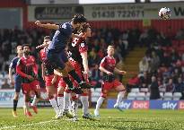 Nhận định, soi kèo Wimbledon vs Stevenage, 01h00 ngày 6/9