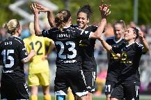 Nhận định, soi kèo Eintracht Frankfurt Nữ vs Sporting Lisbon Nữ, 21h00 ngày 4/9: Thắng thuyết phục