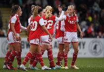 Nhận định, soi kèo nữ Arsenal vs nữ Glasgow Rangers, 1h30 ngày 5/9: Đè bẹp đối thủ