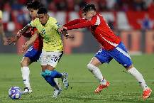 Nhận định, soi kèo Brazil vs Chile, 7h30 ngày 5/9: Khách buông xuôi