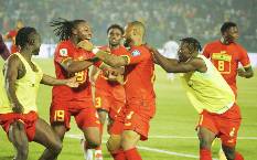 Nhận định, soi kèo Chad vs Ghana, 20h00 ngày 4/9: Không có bất ngờ