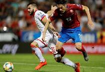 Nhận định, soi kèo Montenegro vs CH Séc, 1h45 ngày 6/9: Cái dớp với chủ nhà