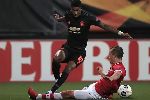 MU lập kỷ lục buồn trên sân khách sau trận hòa AZ Alkmaar