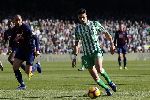 Nhận định bóng đá Betis vs Eibar, 02h00 ngày 05/10: Tổn thất lực lượng