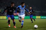 Phân tích tỷ lệ SC Heerenveen vs Zwolle, 1h45 ngày 6/10