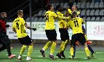 Nhận định KuPS vs Ilves Tampere, 22h30 ngày 5/10