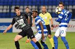 Nhận định Crikvenica vs ZNK Osijek, 20h00 ngày 6/10